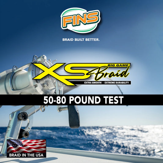 Fins Braided Fishing Line Review: Unleash the Power and Precision in Every Cast