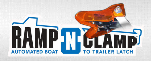 Ramp N Clamp Automated Boat to Trailer Latch Review: Streamlining Your Boat Launching Experience