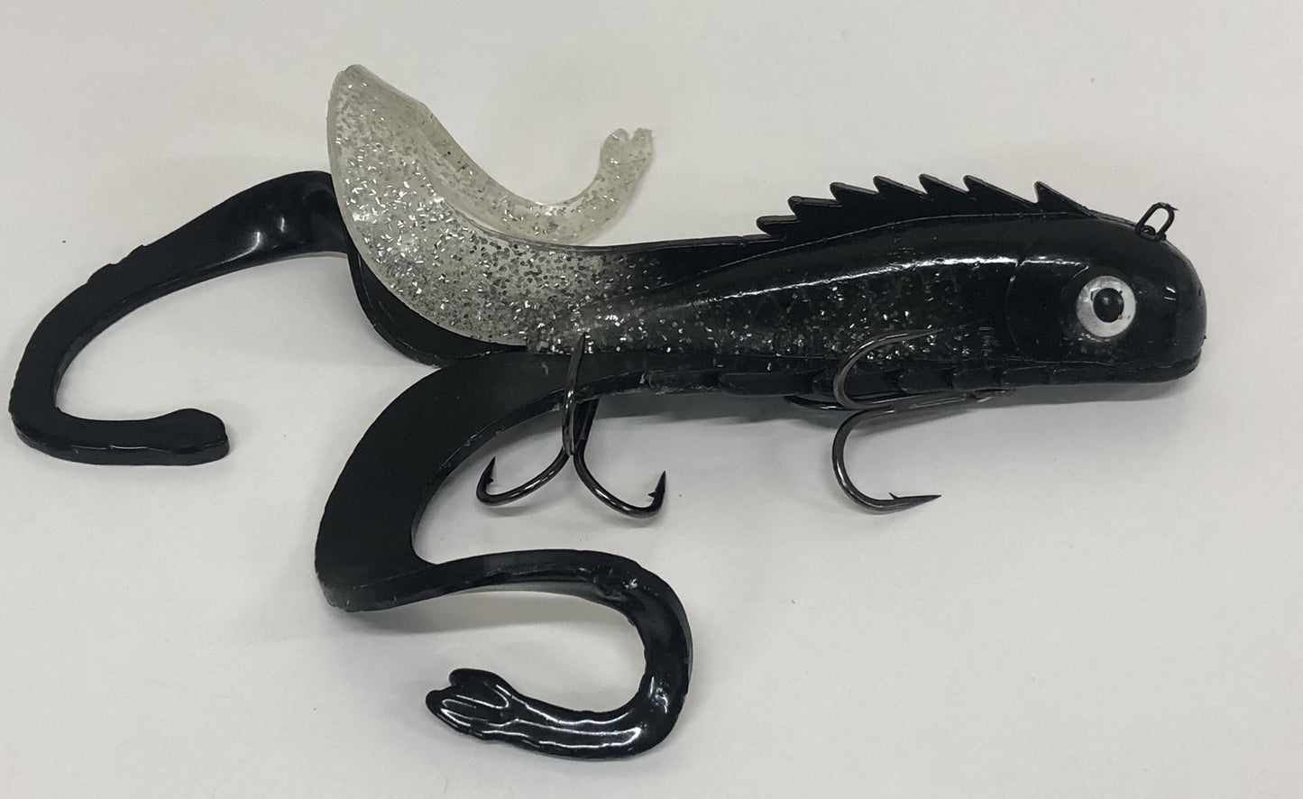 Chaos Tackle Medussa Mid