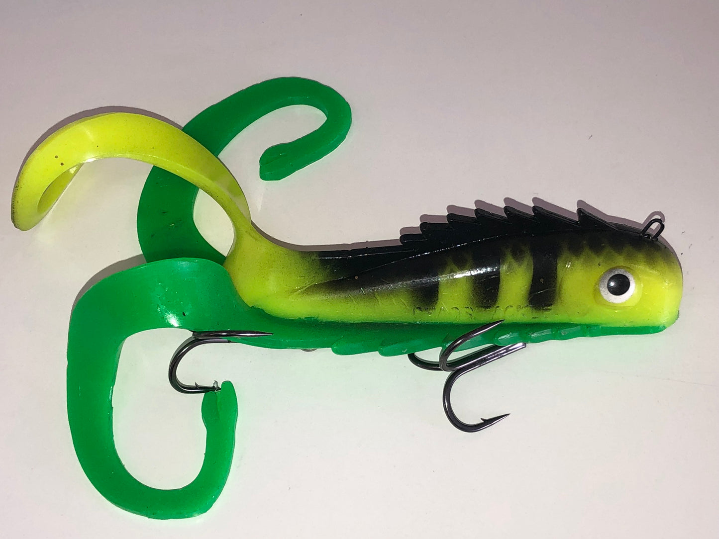 Chaos Tackle Medussa Mid