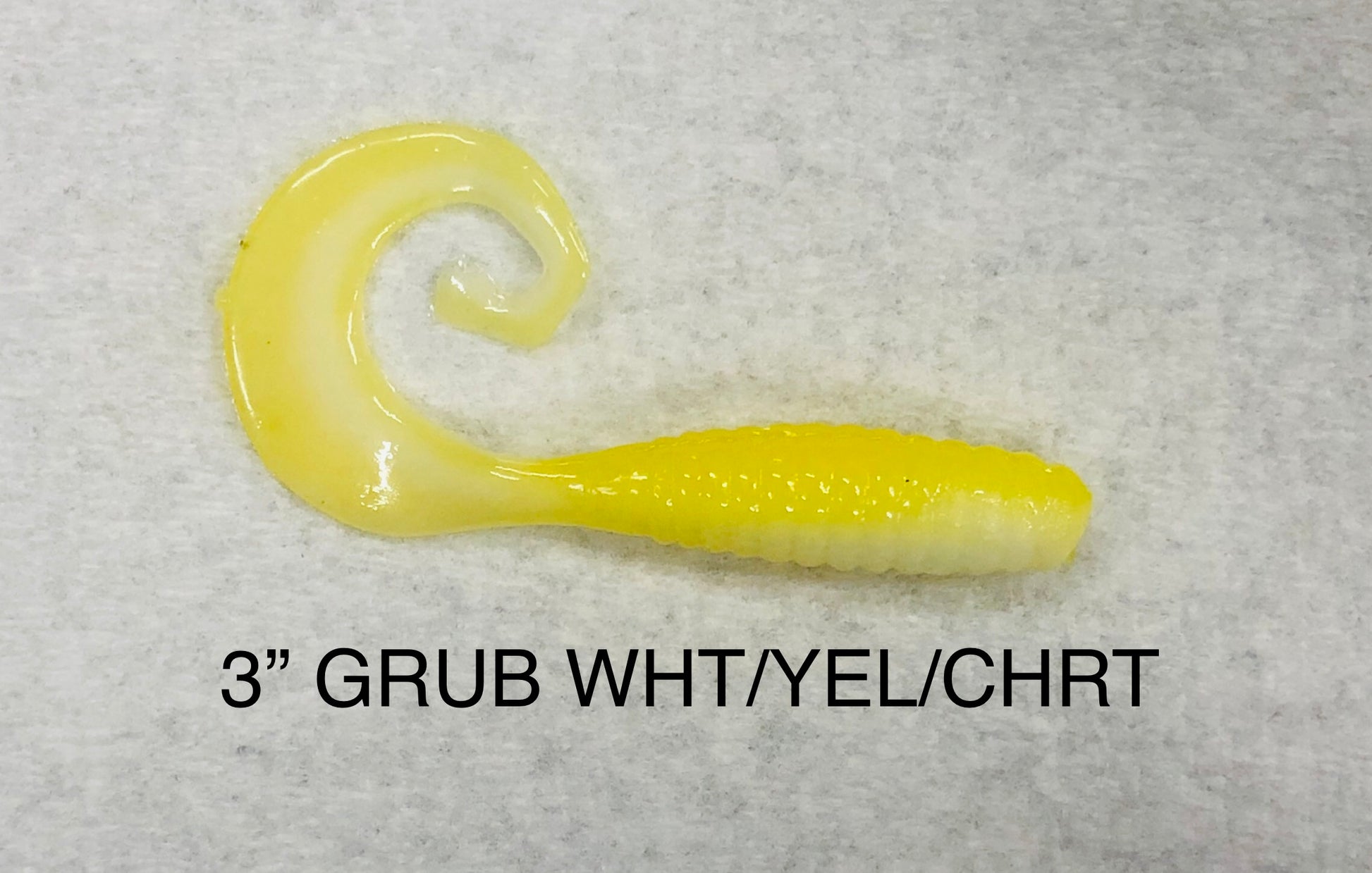 gitzit-g-tail-grub-yellow-white-3in-19005