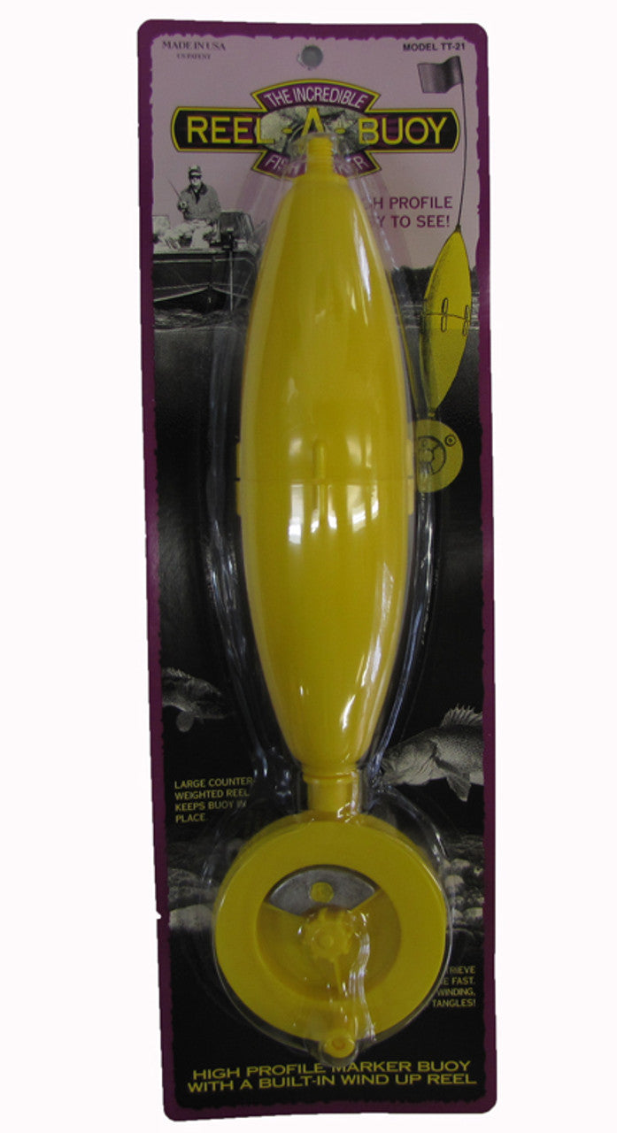 Real-A-Buoy Non-Lighted