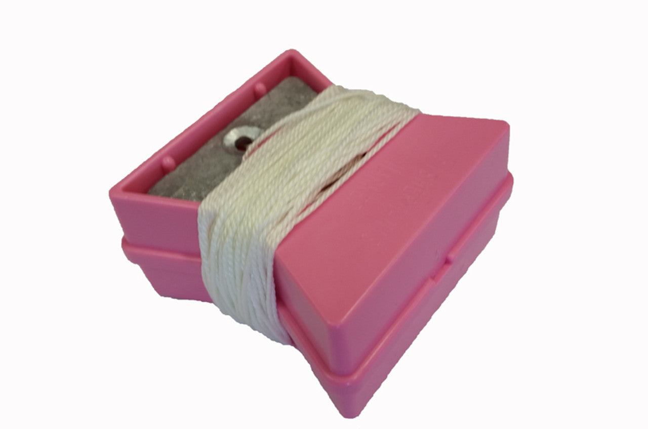 Mini Marker Buoy (six colors)