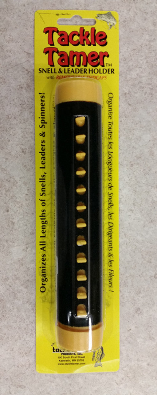 Tackle Tamer 12 Snell Organizer
