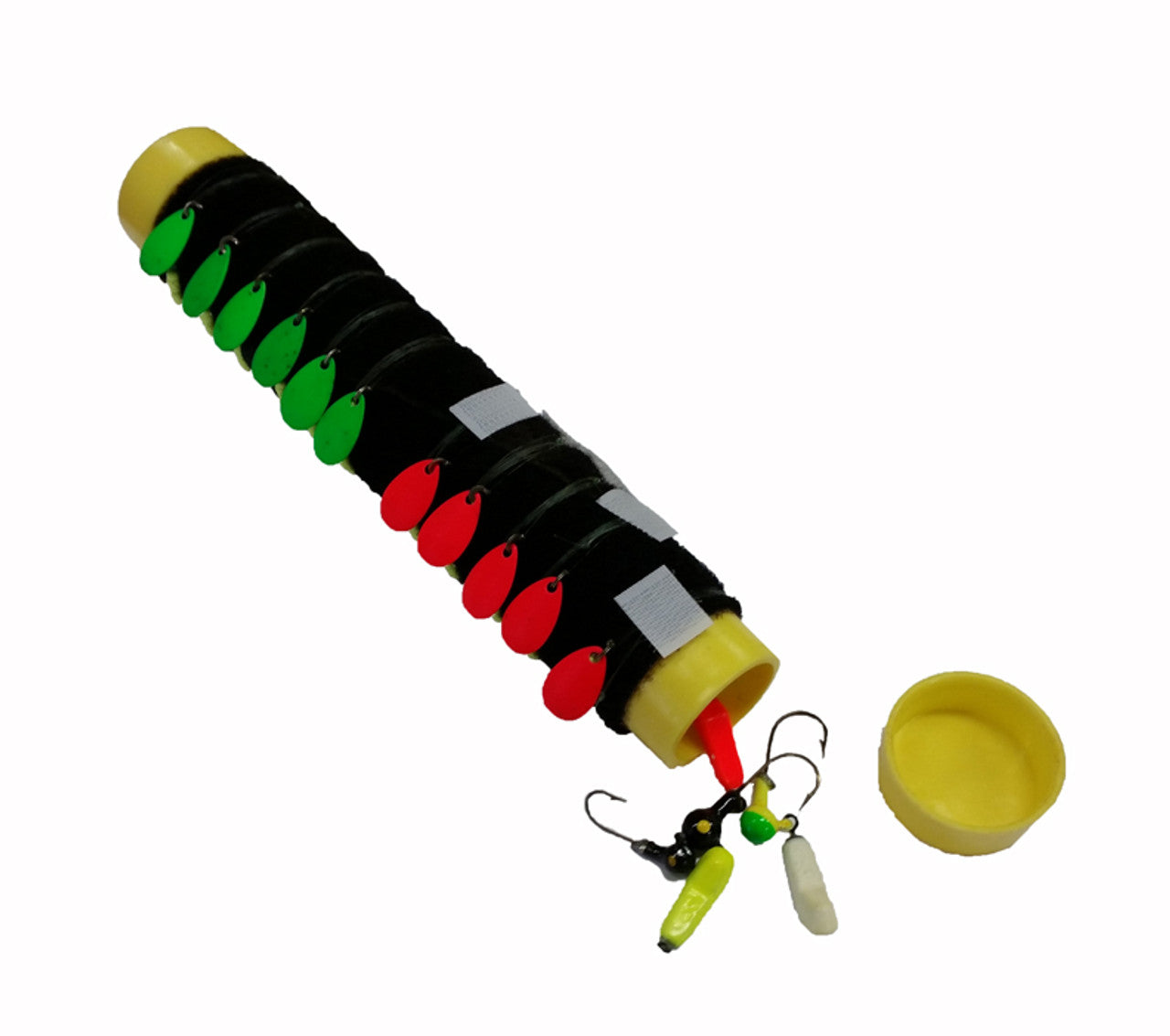 Tackle Tamer 12 Snell Organizer The Fishing Hunting Store Tackle Tamer 12 Snell Organizer The Fishing Hunting Store