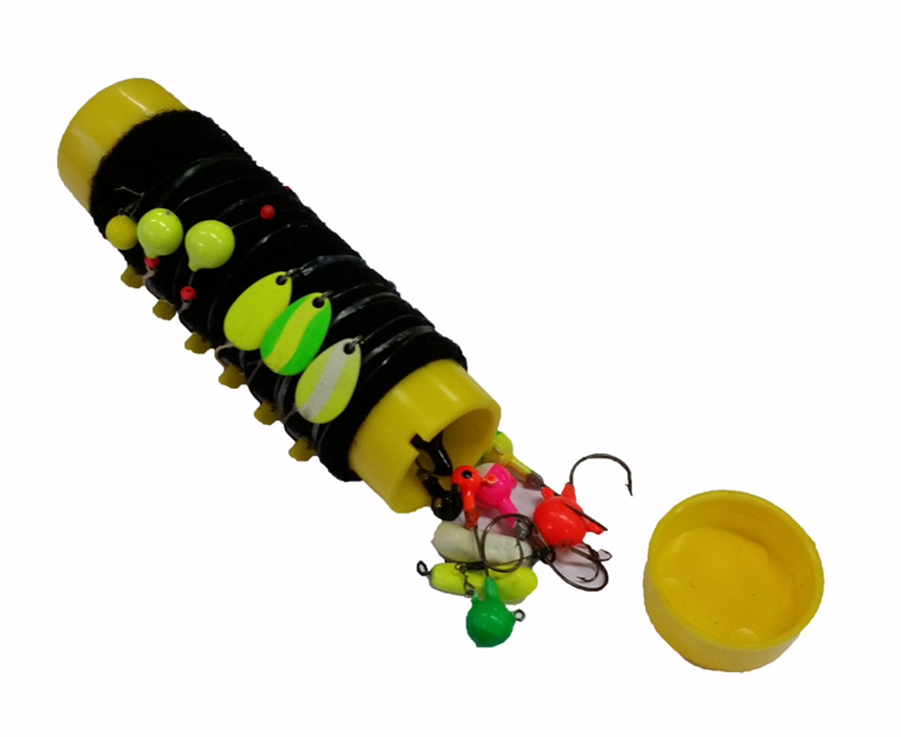 Tackle Tamer 6 Snell Organizer