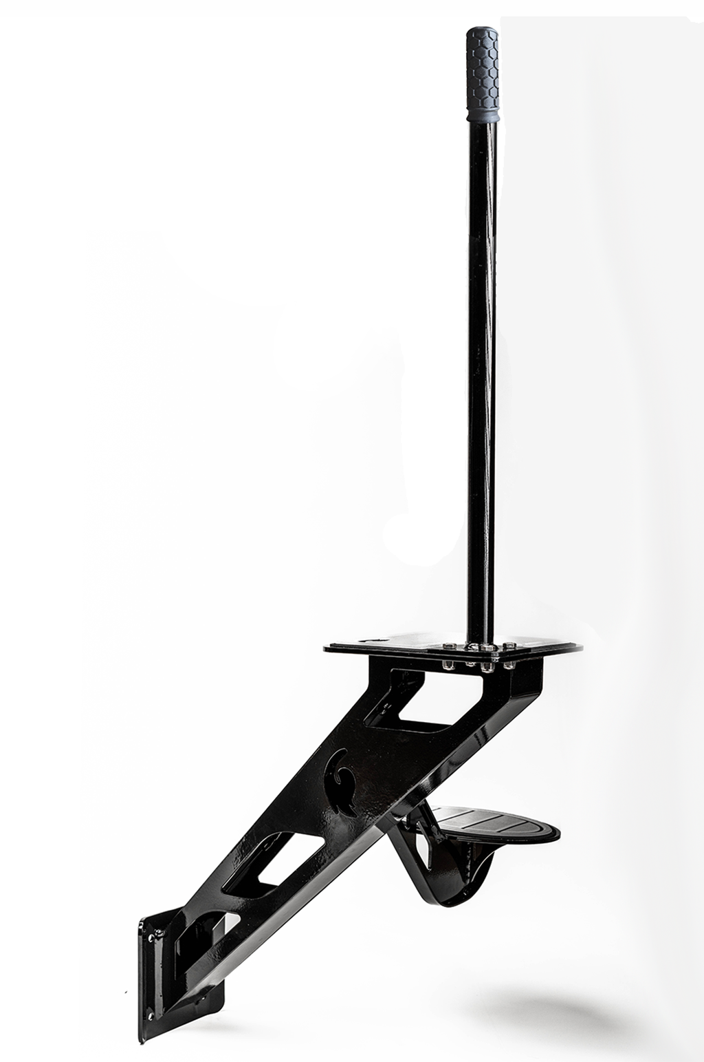 Torchly Boat Trailer Steps