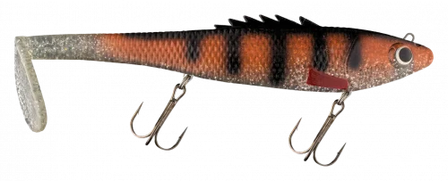 Copperback