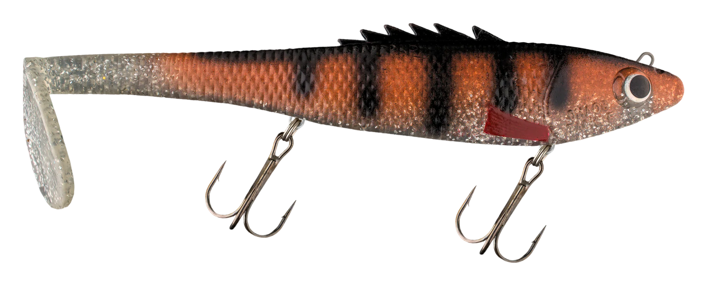 Copperback