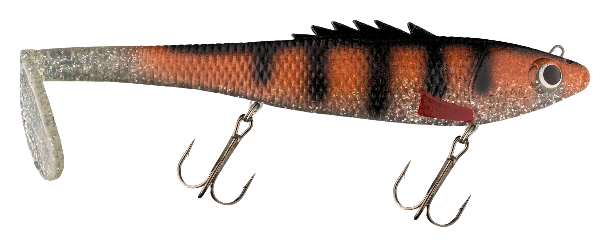 Copperback