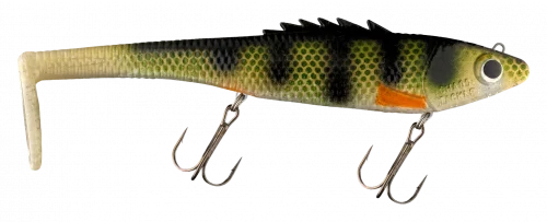 Hot Perch