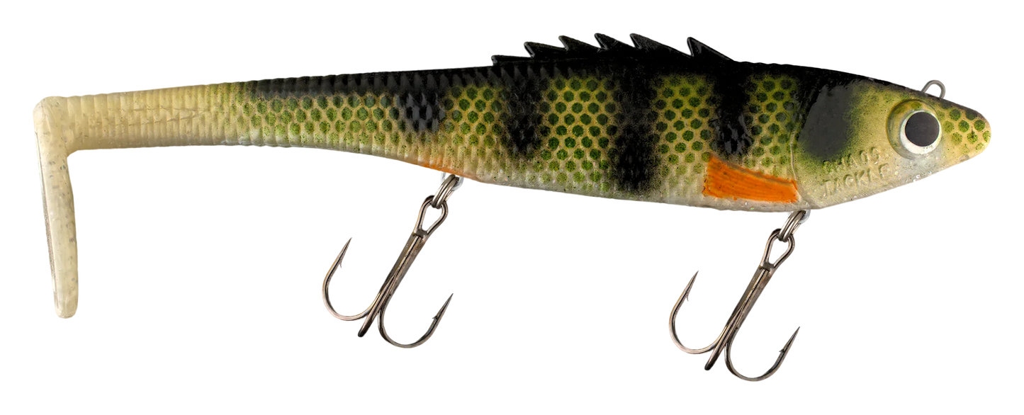 Hot Perch