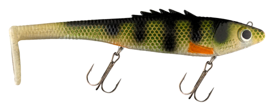 Hot Perch