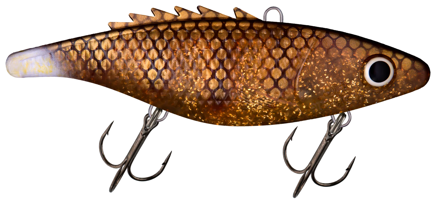 Todays Angler Walley