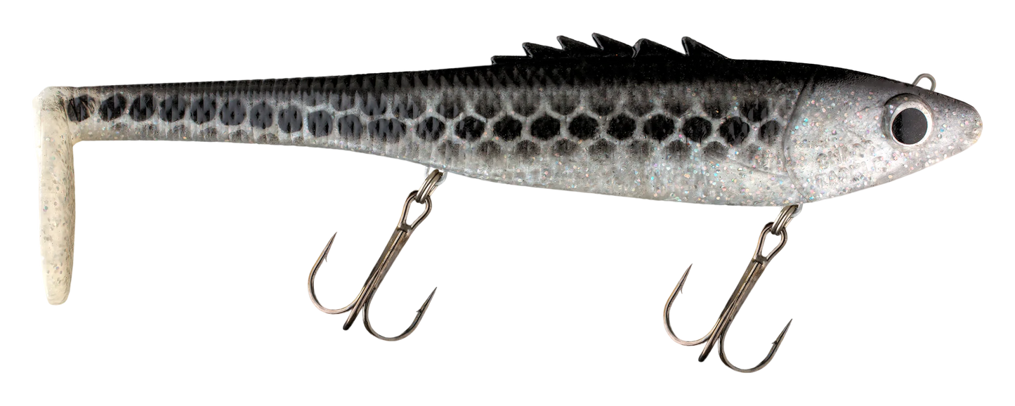 Silver Shad
