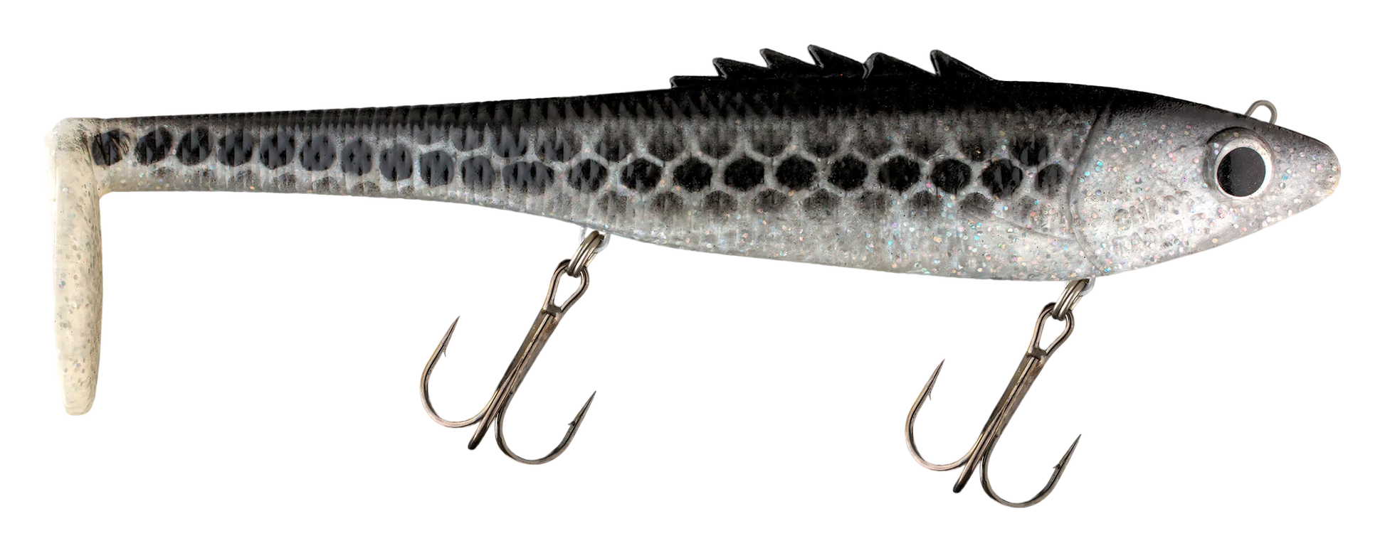 Silver Shad