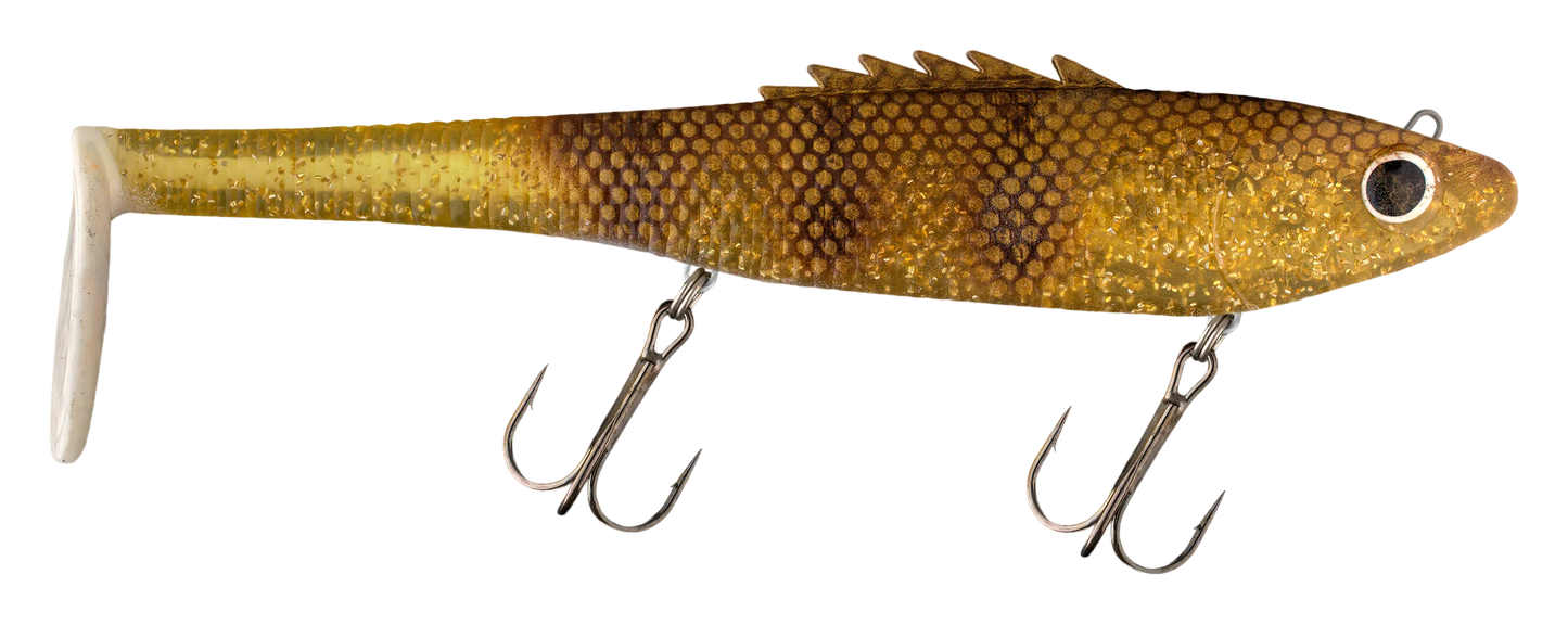 Walleye