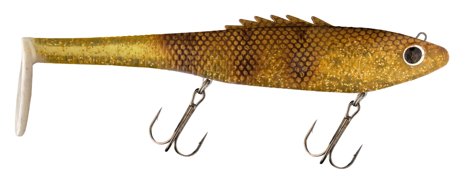 Walleye