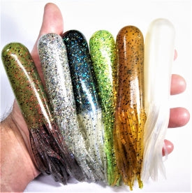 Super Tubes In 5" & 6"