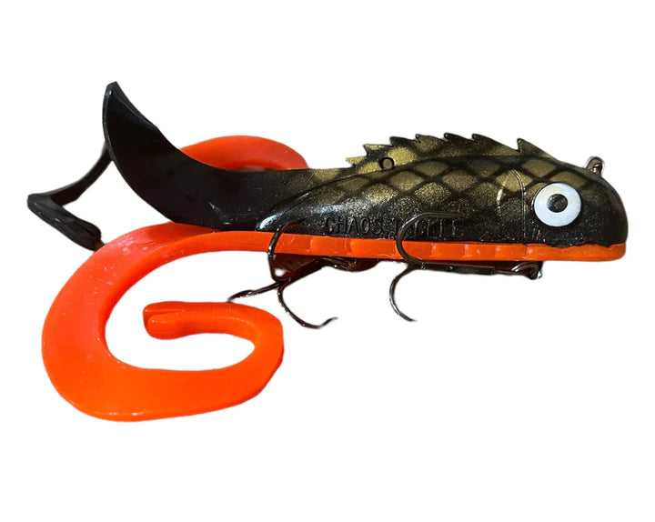 Black Perch