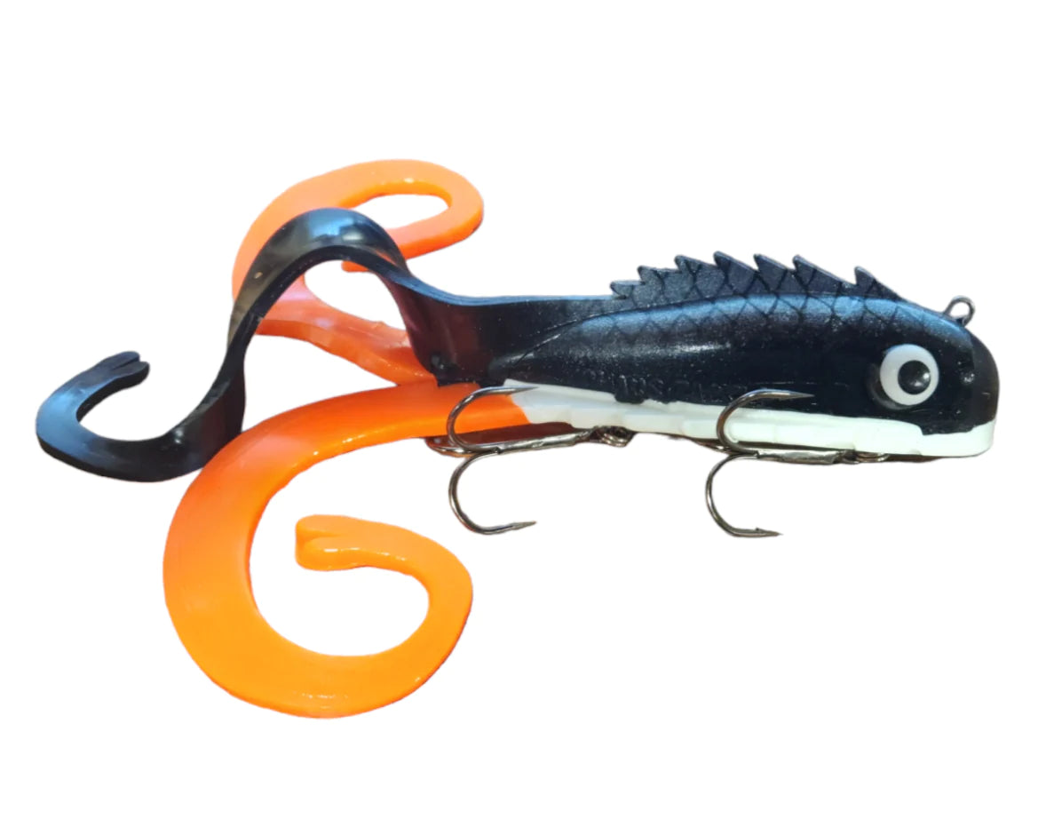 CUSTOM TAINT LICKER