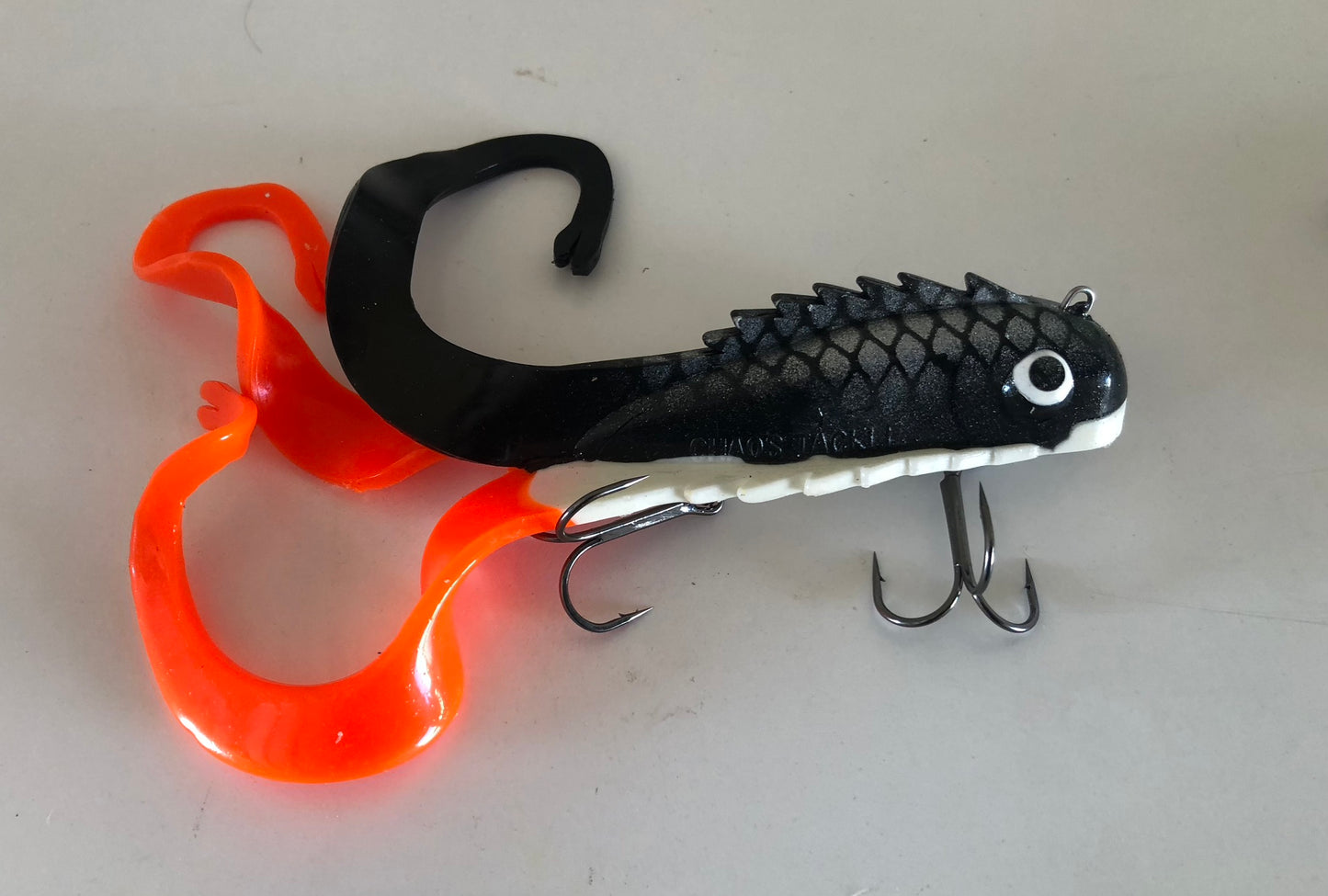 CUSTOM TAINT LICKER