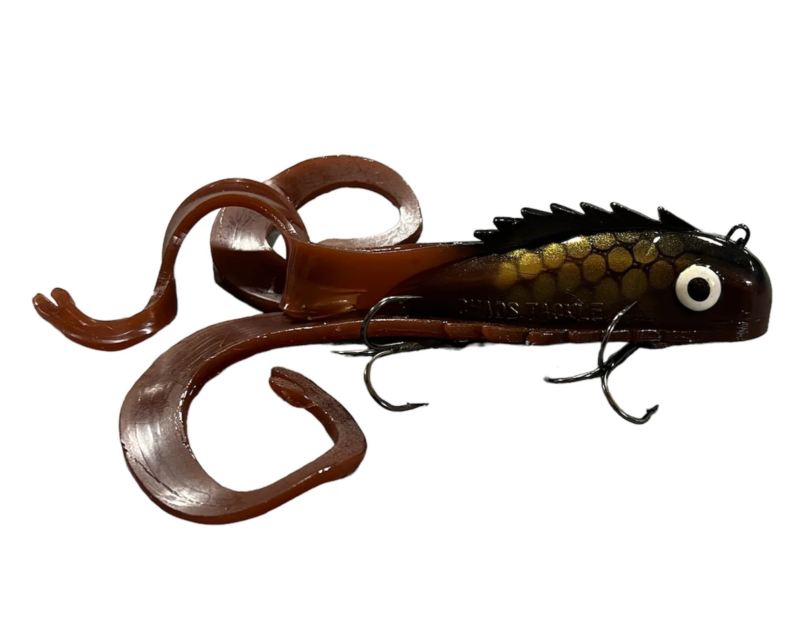 CUSTOM TURD