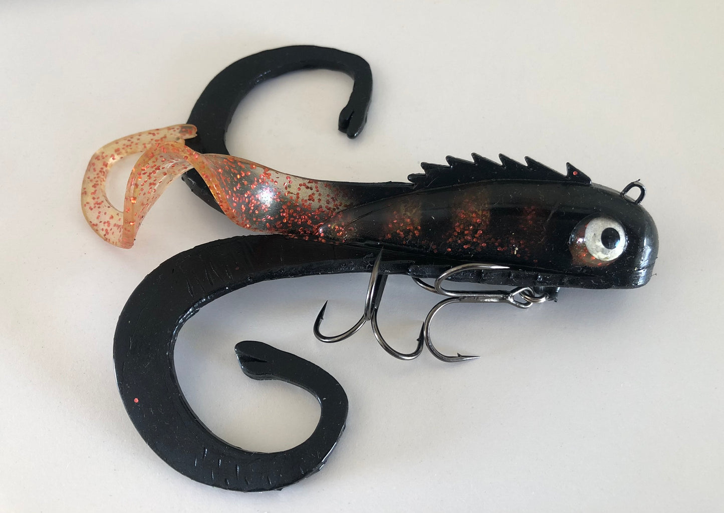 CUSTOM TURD