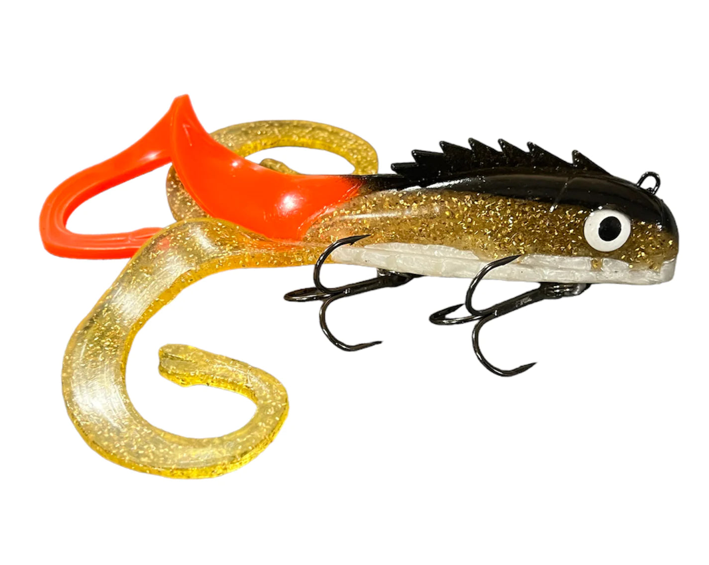 CUSTOM DAGO SUCKER
