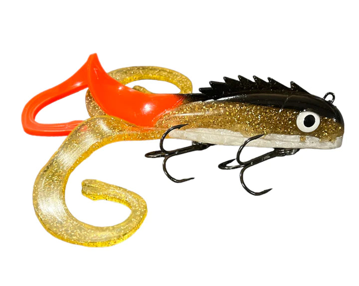 DAGO SUCKER