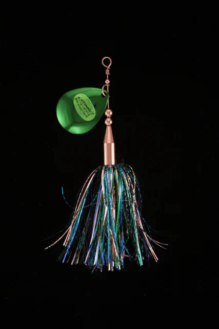Emerald Shinner