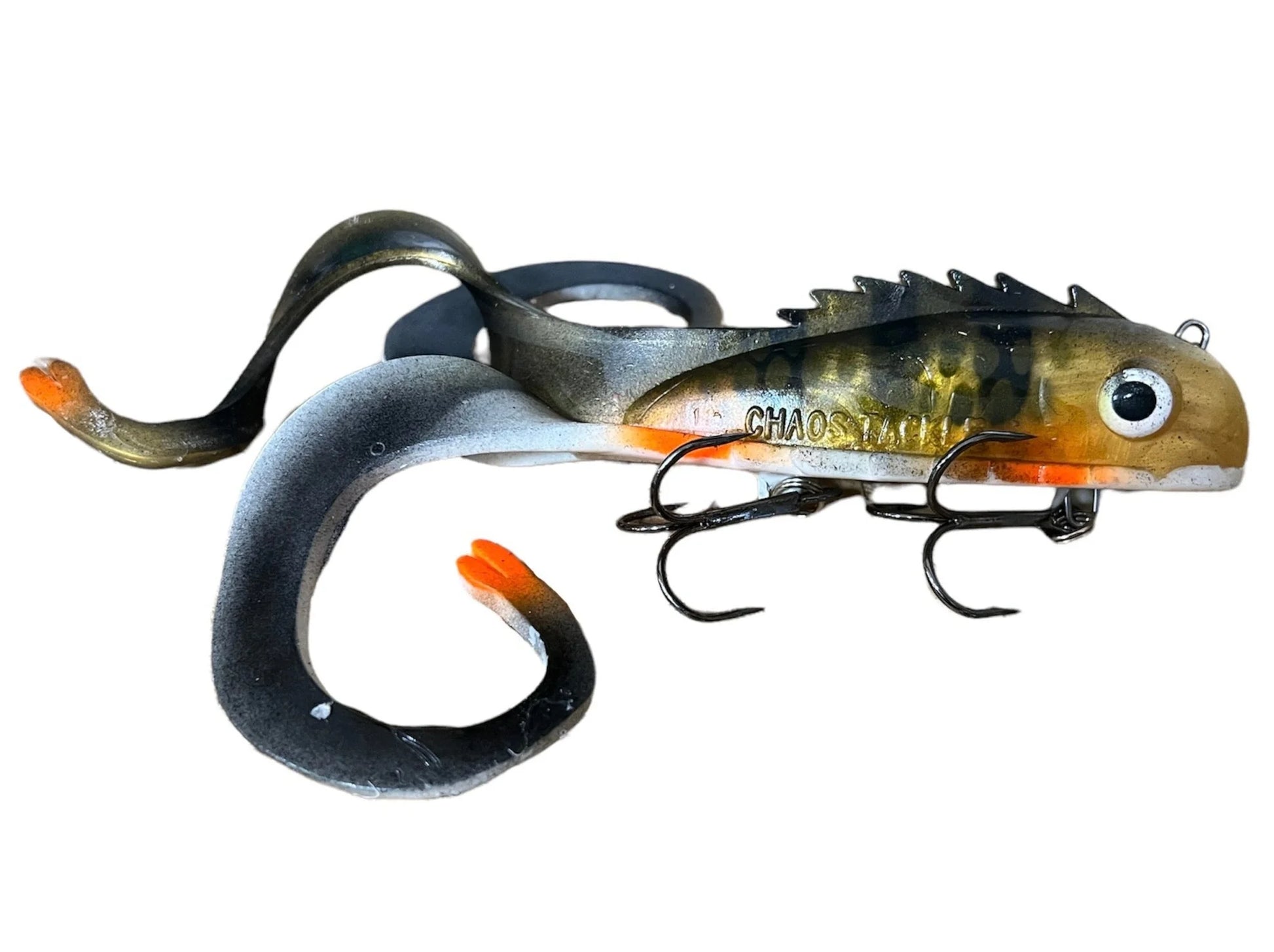 Hot Perch