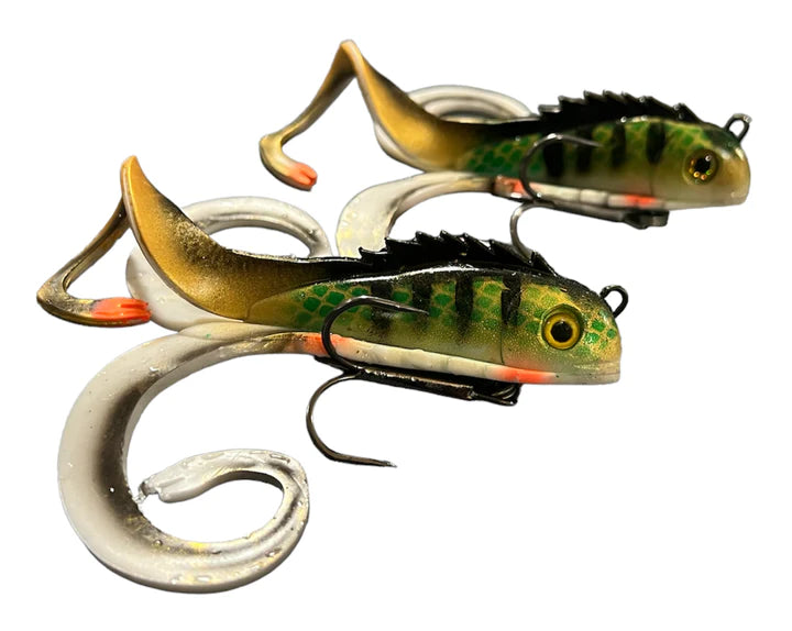 Hot Perch