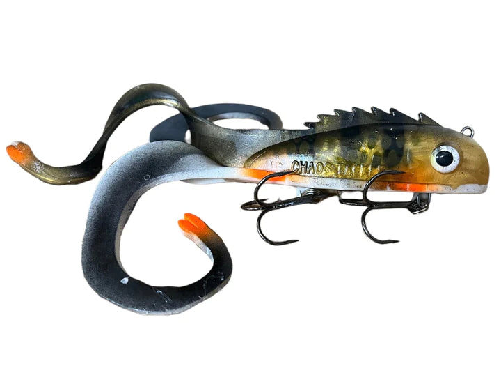 Hot perch