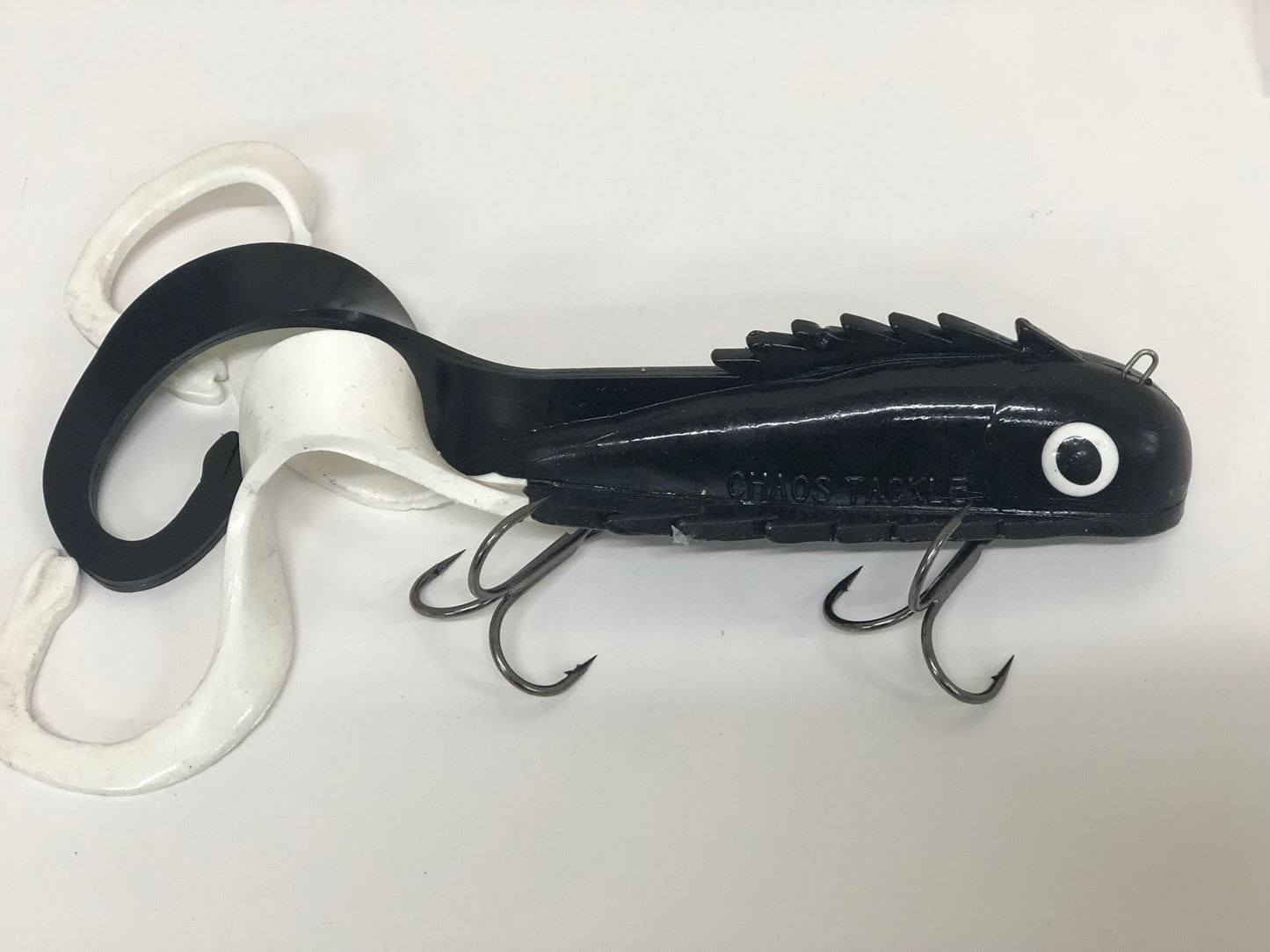Chaos Tackle Medussa Regular