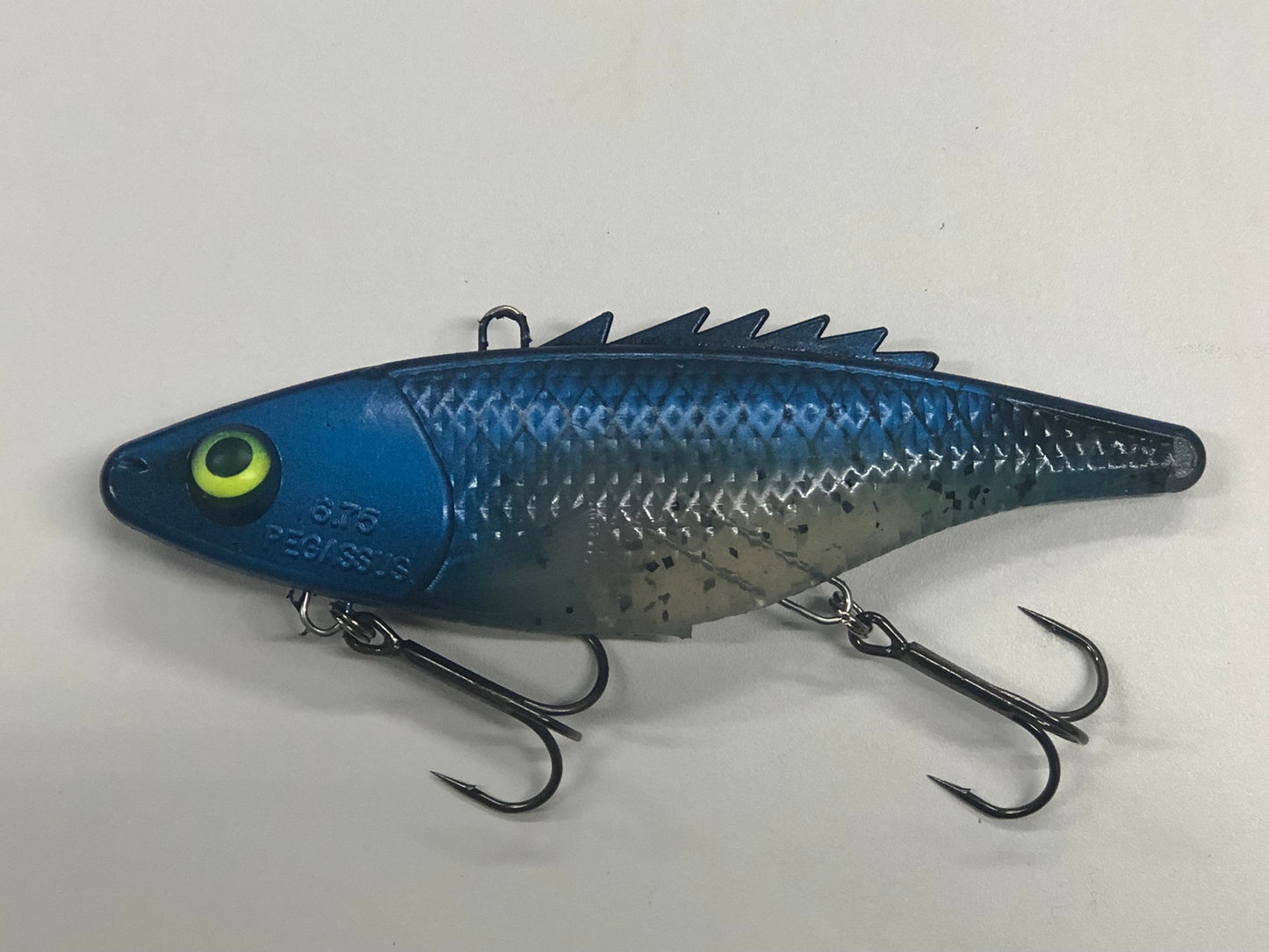PEGASSUS 6.75