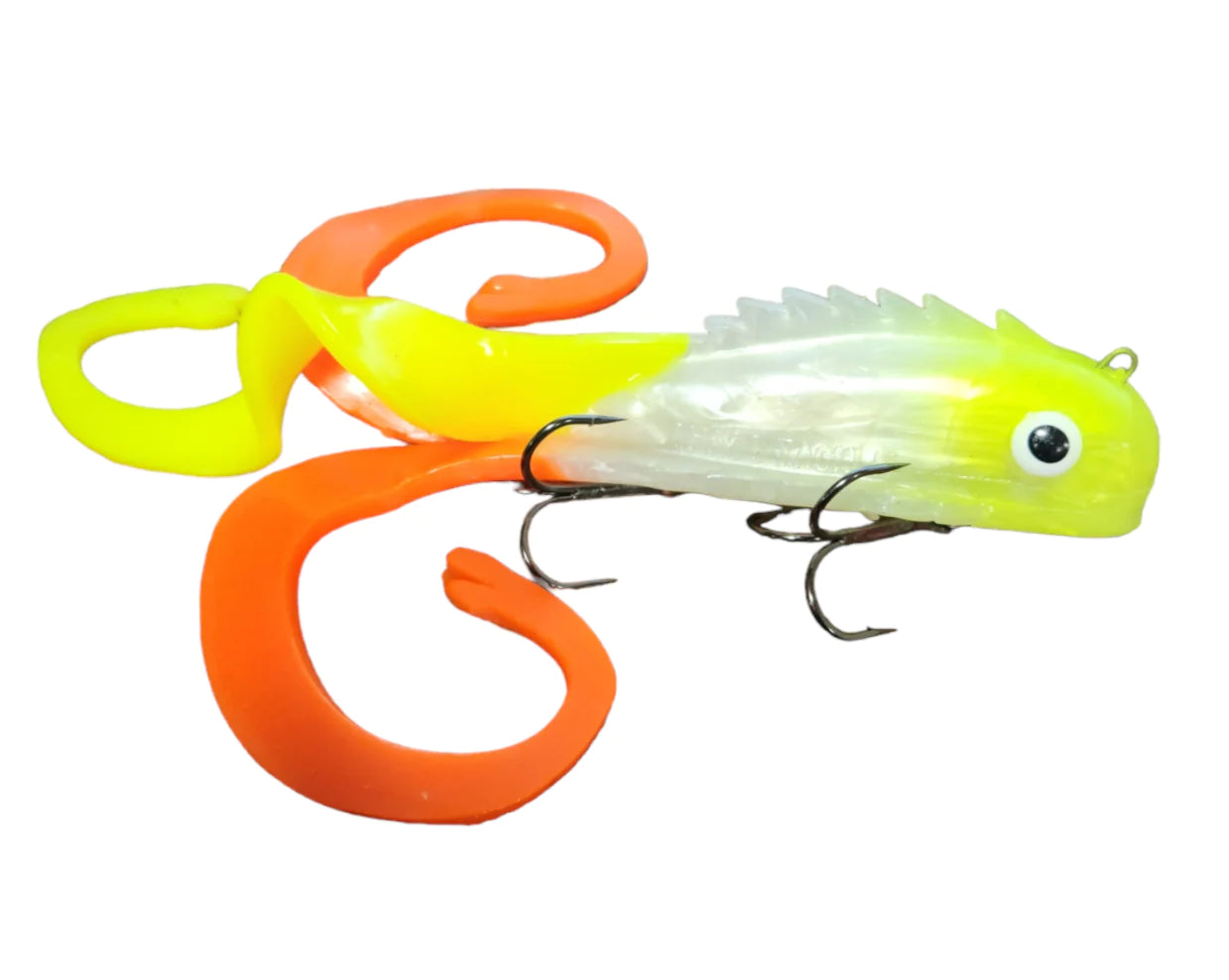 CUSTOM KOI