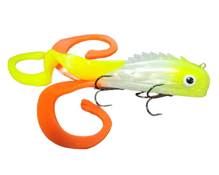 CUSTOM KOI