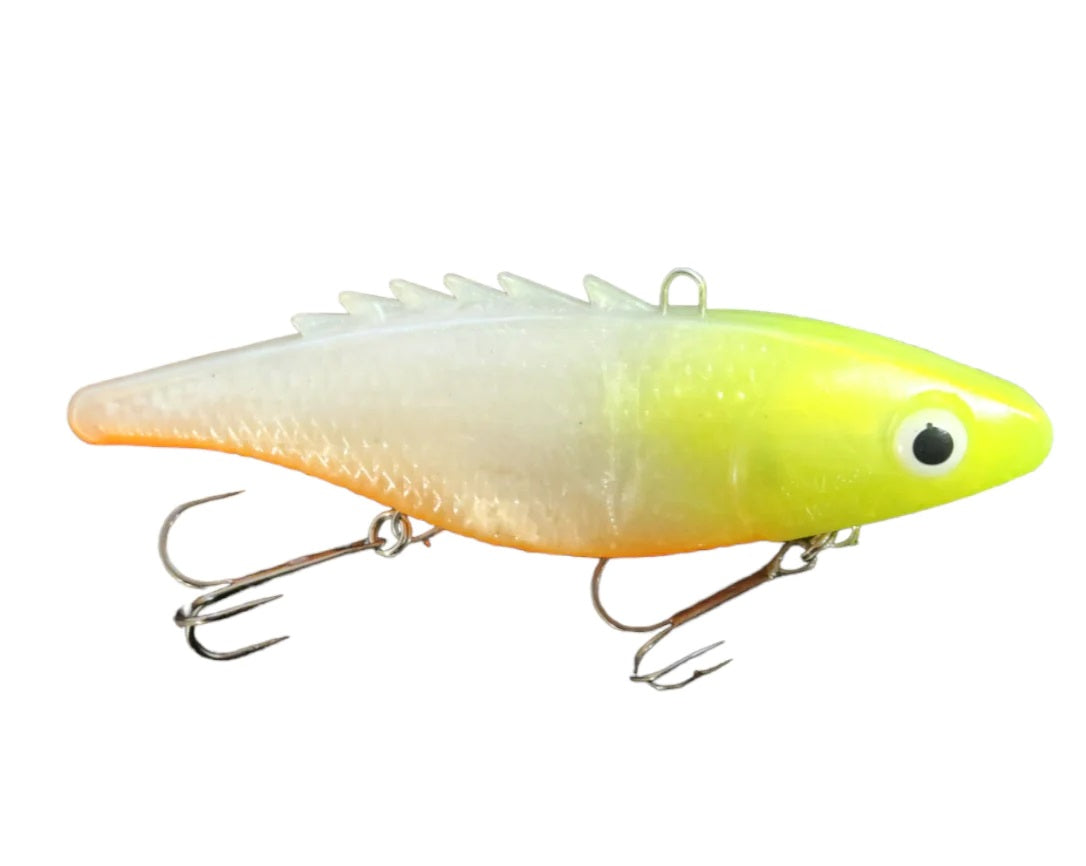 PEGASSUS 6.75