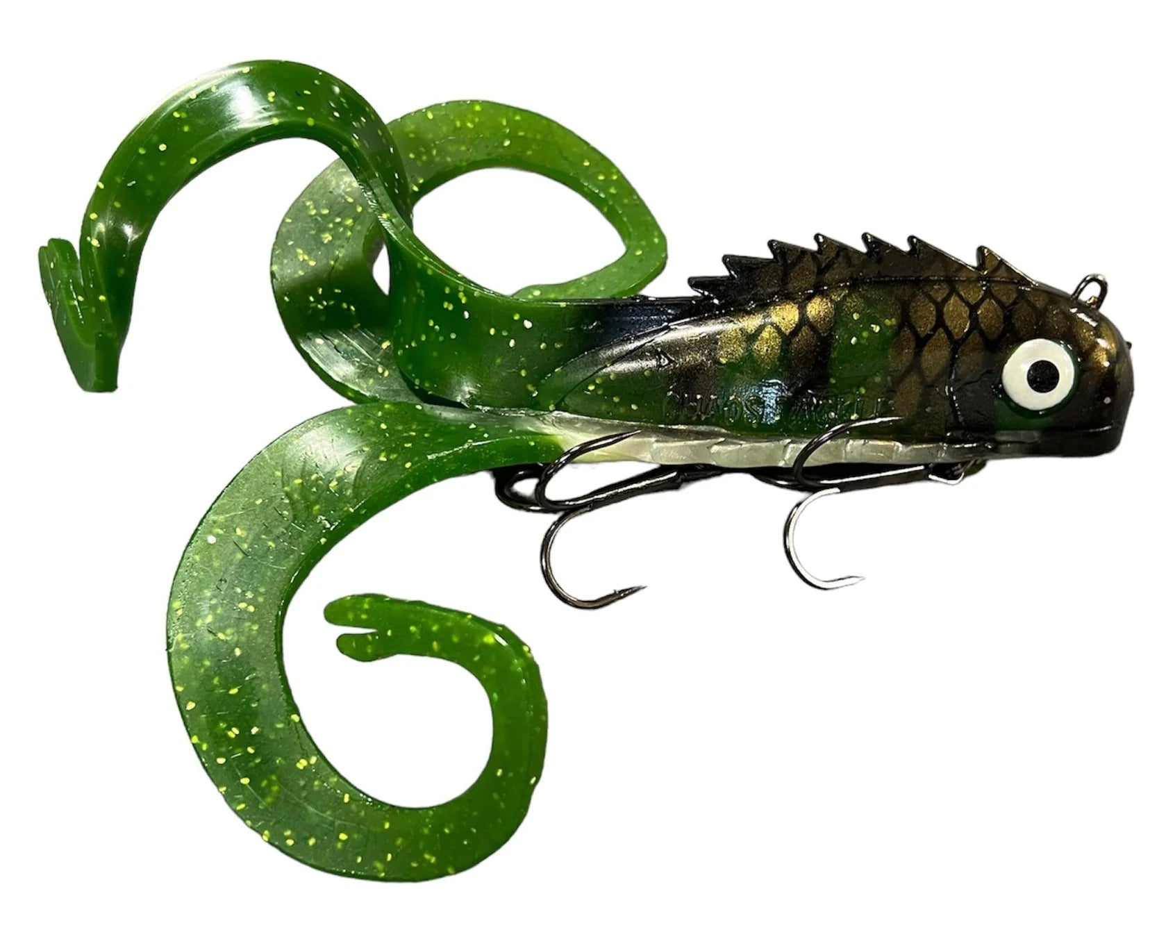 CUSTOM LMB