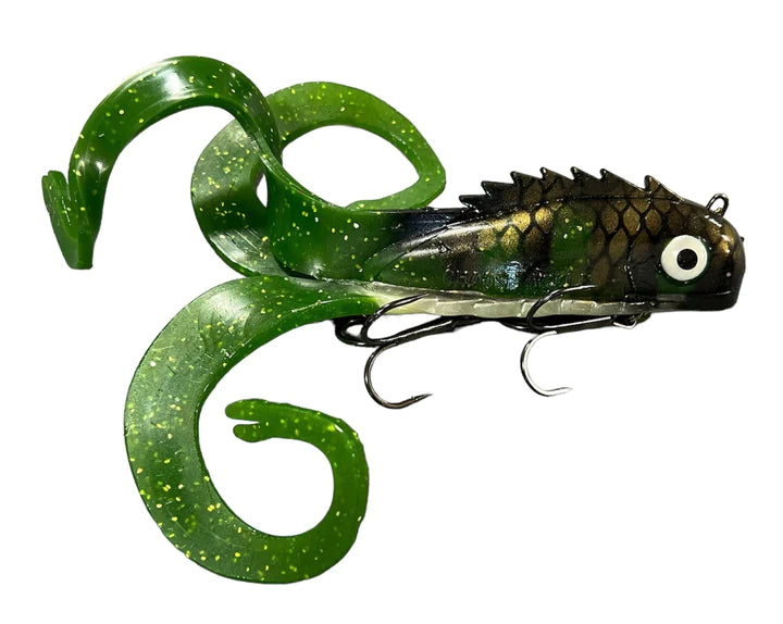 CUSTOM LMB