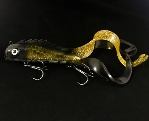 Custom Eagle