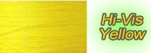 McCoy Super Spectra Braid yellow