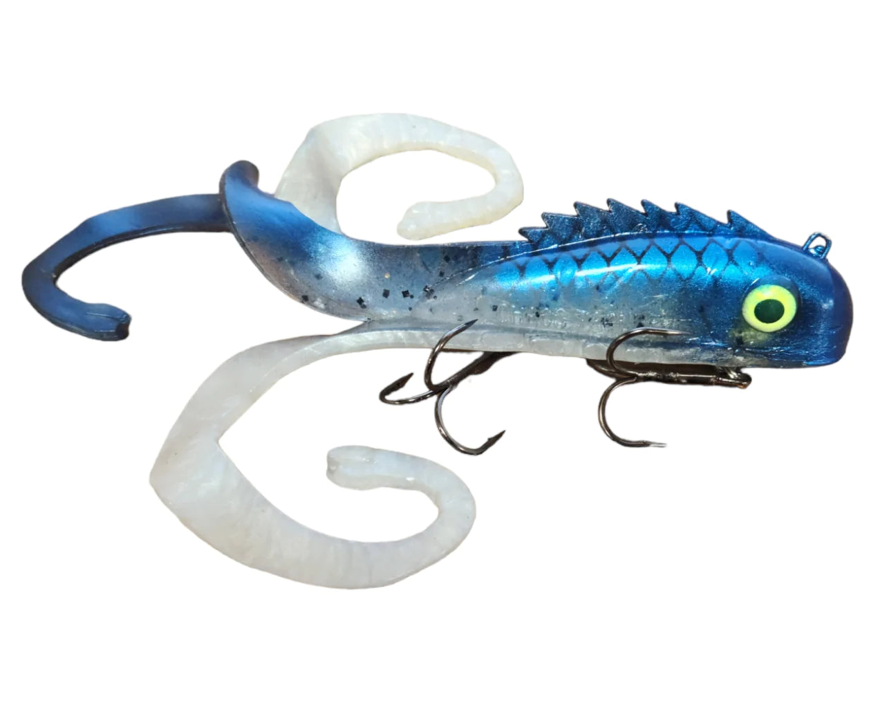 CUSTOM NUCLEAR CRAPPIE