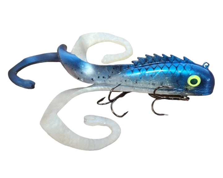 CUSTOM NUCLEAR CRAPPIE