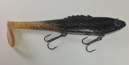 CUSTOM EAGLE