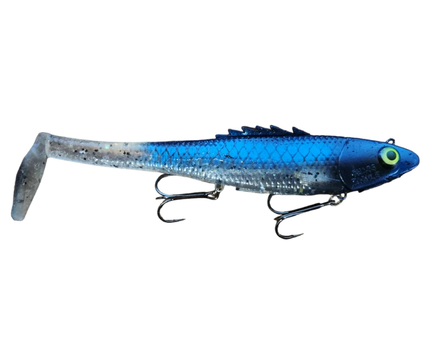 CUSTOM NUCLEAR CRAPPIE