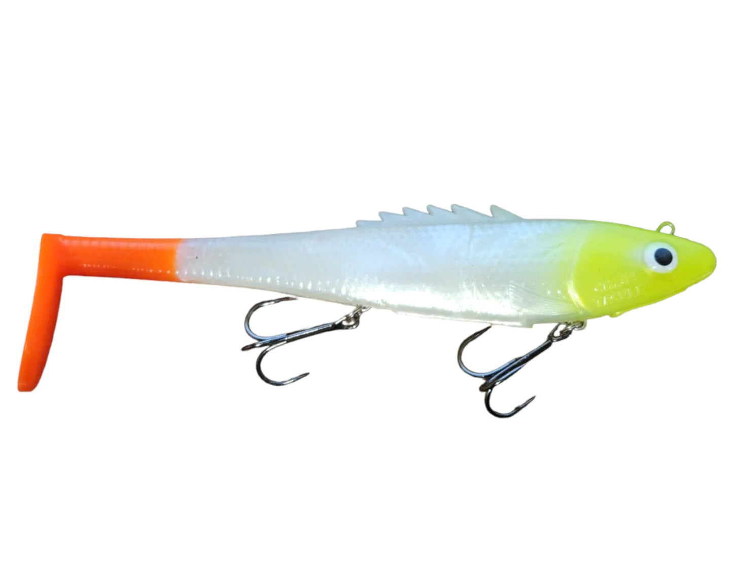 CUSTOM KOI