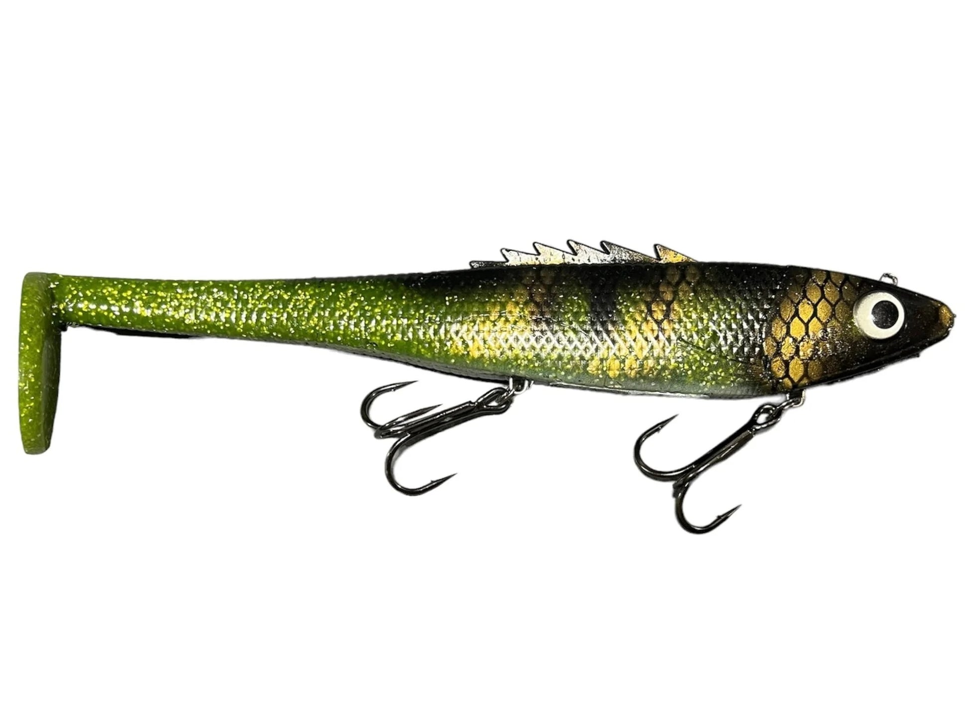 CUSTOM LMB