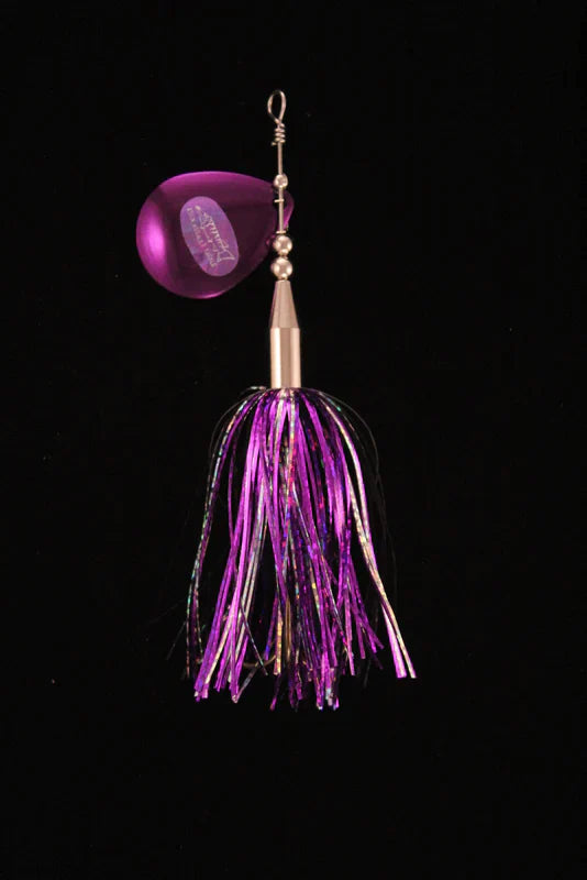 Purple Shimmer